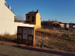 Residential Plot in Marchamalo. Cl covatillas 15