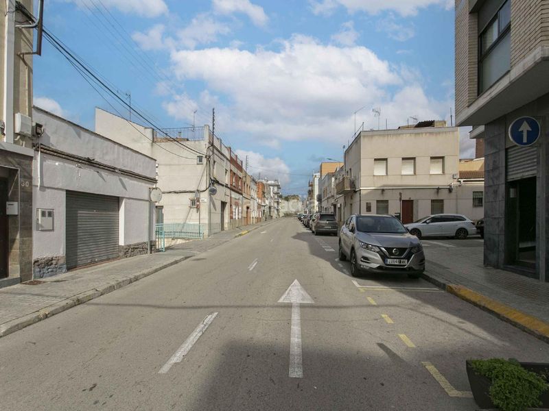 Foto 0d1830f7-afc0-404c-b51c-71260374a2a6. Local comercial a Ponent - Set Camins Igualada