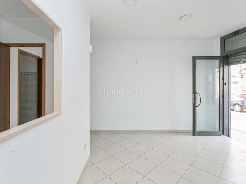 Foto 2d8695c6-9a0a-4727-97d4-49c8bf09f4d7. Local comercial a Ponent - Set Camins Igualada