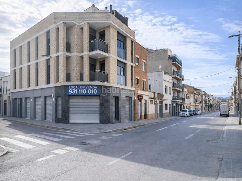 Foto 2da98437-a9c2-4140-8ff3-d91f254612ae. Local comercial a Ponent - Set Camins Igualada