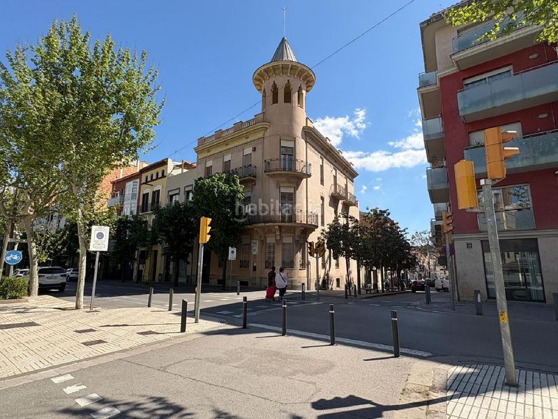 Foto 2fc766b7-7c5c-4a00-96c1-cbdaa9c8db43. Local comercial a Ponent - Set Camins Igualada