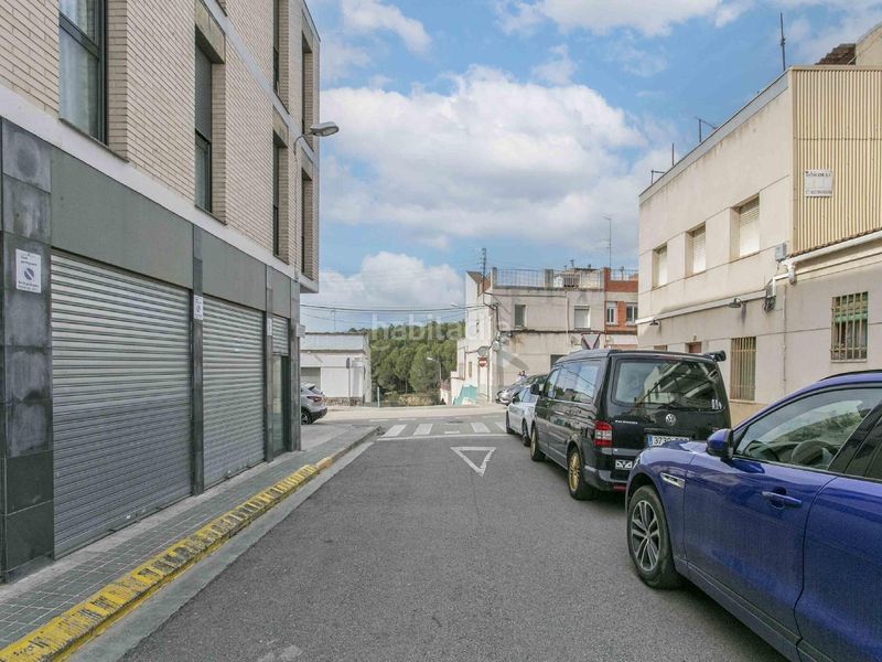Foto 32b00bfe-a79a-4a32-8513-92ba8160b5b2. Local comercial a Ponent - Set Camins Igualada