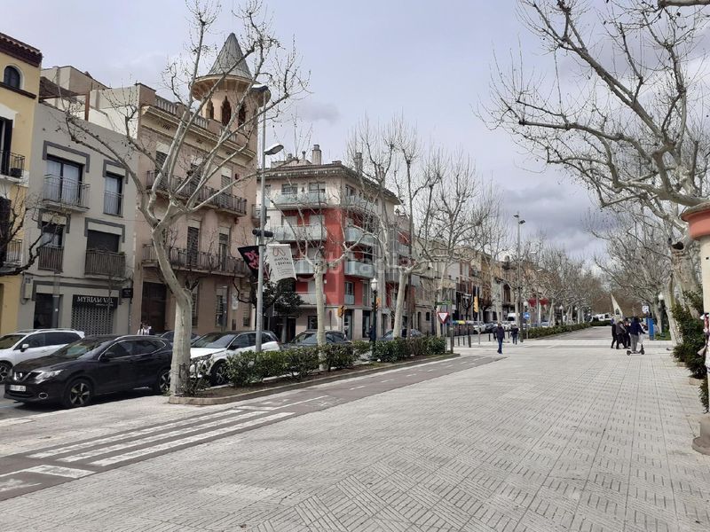 Foto 5858add0-3bb6-437c-9bb3-4e38c597e77f. Local comercial a Ponent - Set Camins Igualada