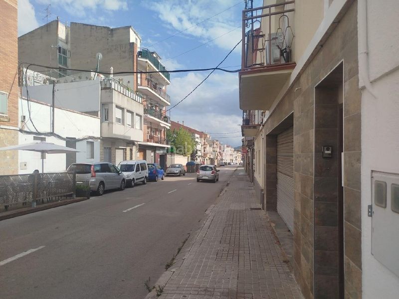 Foto 6cca32d4-f3c5-4945-a810-79a8f3306f25. Local comercial a Ponent - Set Camins Igualada