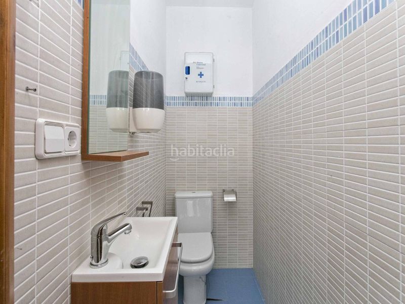 Foto 7edaa57c-08ce-4b77-b4b7-5d9c6a61ad00. Local comercial a Ponent - Set Camins Igualada