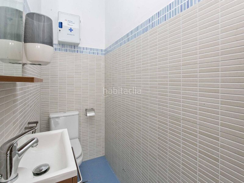 Foto 8a5f95c1-bdd9-4549-b7fb-40332626ce3a. Local comercial a Ponent - Set Camins Igualada
