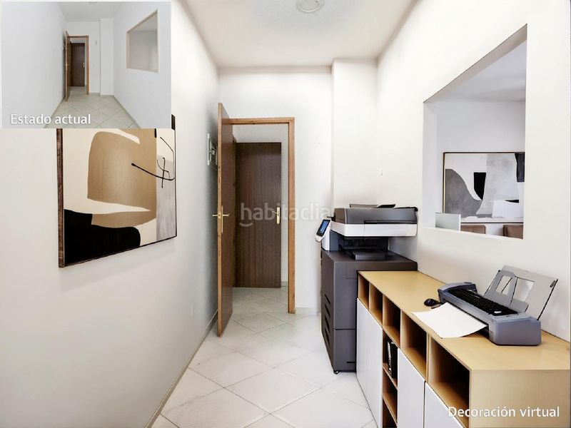 Foto 973dd256-871b-4084-bfbf-1766572b7e89. Local comercial a Ponent - Set Camins Igualada