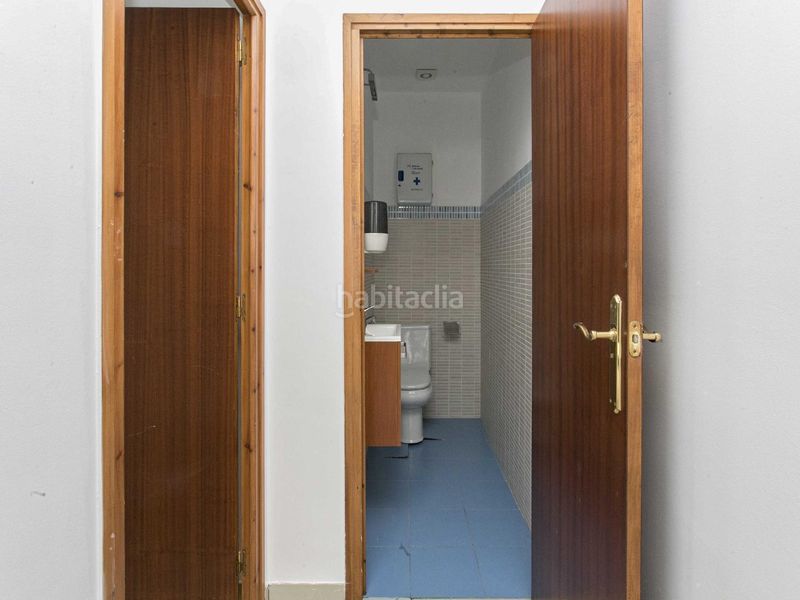 Foto d44ce230-ee18-4fc2-b2f0-eb8b400b36fc. Local comercial a Ponent - Set Camins Igualada
