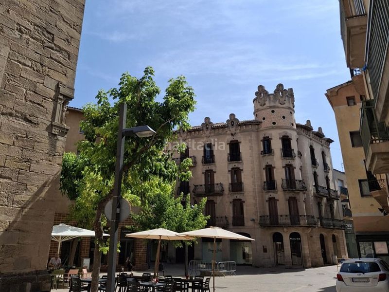 Foto f21248a7-3308-4cb8-a167-6c4df96ee0a8. Local comercial a Ponent - Set Camins Igualada