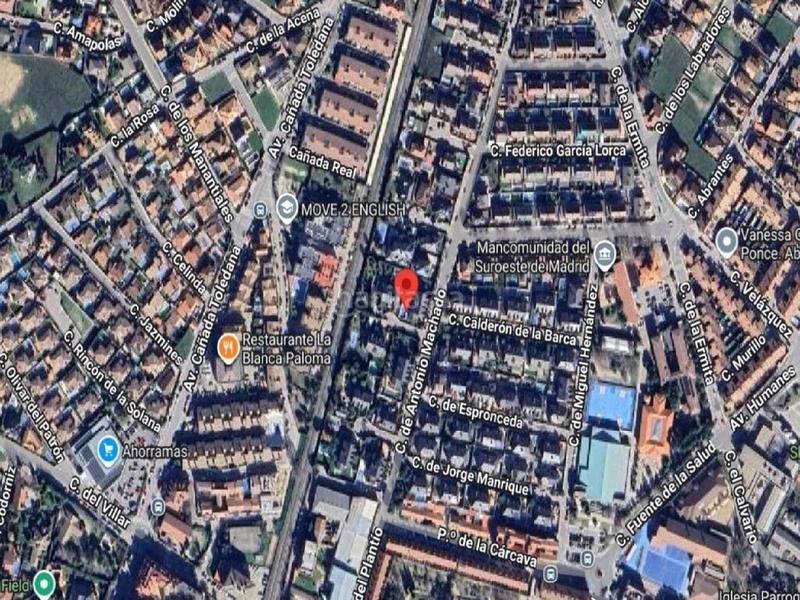 Foto 8f35bdcb-f2a4-474c-b677-e28f55f89339. Chalet antonio machado 11 en Griñón