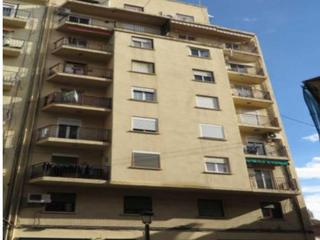 Appartement à La Petxina. Palleter 54