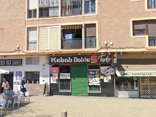 Local Comercial a Sta. Marina - San Andrés - San Pablo - San Lorenzo. Ronda de la manca 2