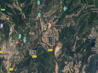 Chalet à Caldes de Montbui. De bigues 17