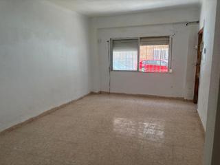 Pis a Barrio Peral-San Félix. Alhucemas 10
