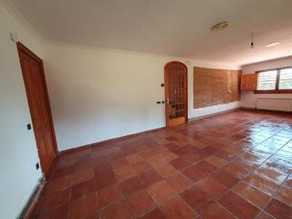 House in Riudarenes. Ds serra magre