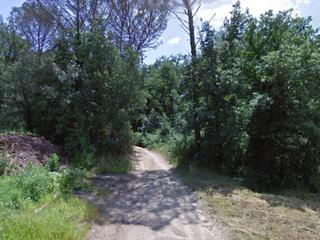 Maison à Sils. Ds serra magre