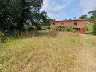 Casa en Sils. Ds serra magre