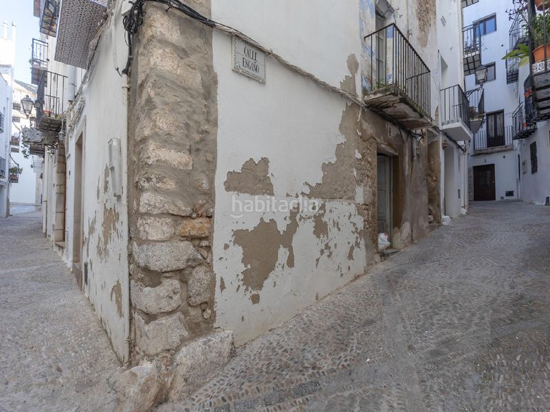 Foto 3d4f241f-ce35-4608-a5ee-4ed9344008ce. Casa a Centro-Casco Antiguo Peñíscola