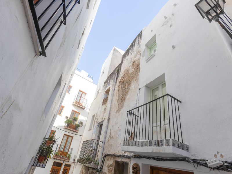 Foto 8a741c4d-edbf-40ea-a86d-7d7bdfee5de4. Casa a Centro-Casco Antiguo Peñíscola