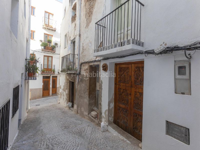 Foto d6b640b0-300e-4dcf-8683-321319ca8cb7. Casa a Centro-Casco Antiguo Peñíscola