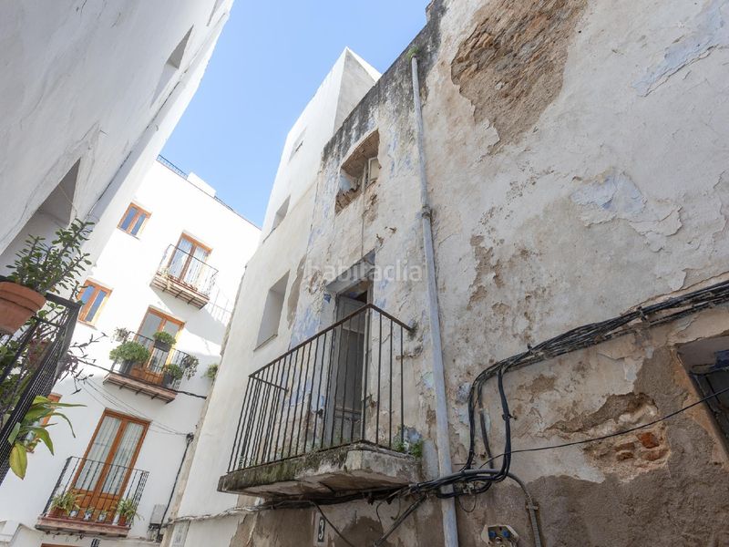 Foto db6deff1-76b7-4a77-b6fe-27d01bc3b7ba. Casa a Centro-Casco Antiguo Peñíscola