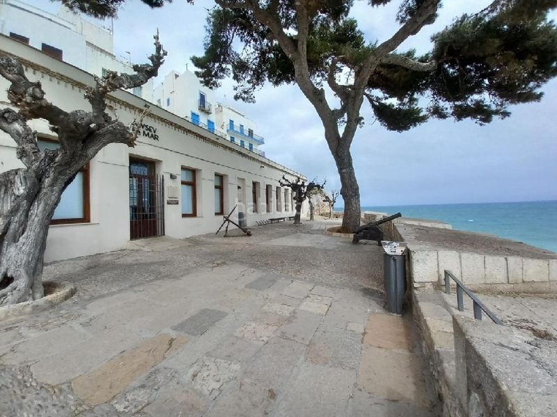 Foto fb296266-f464-4076-9ebd-1a312915c7ae. Casa a Centro-Casco Antiguo Peñíscola