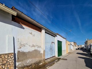 Casa in Horcajo de Santiago. Maria teresa de silva