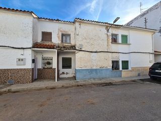 Casa in Horcajo de Santiago. Maria teresa de silva