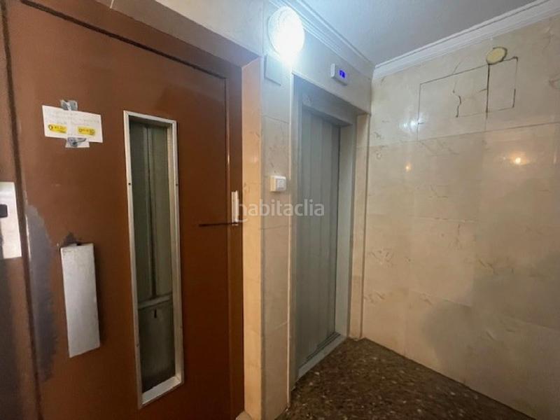 Foto 63f908a0-1661-48f9-bbbf-026798887ebe. Etagenwohnung in Tres Forques Valencia