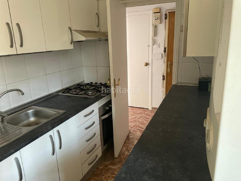 Foto bb01d38a-dd43-4724-b161-40afad69e3c4. Etagenwohnung in Tres Forques Valencia