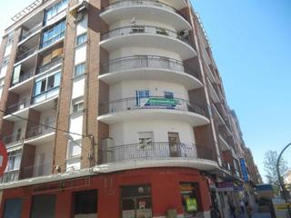 Pis a Centro-Corte Inglés. De pio xii 51