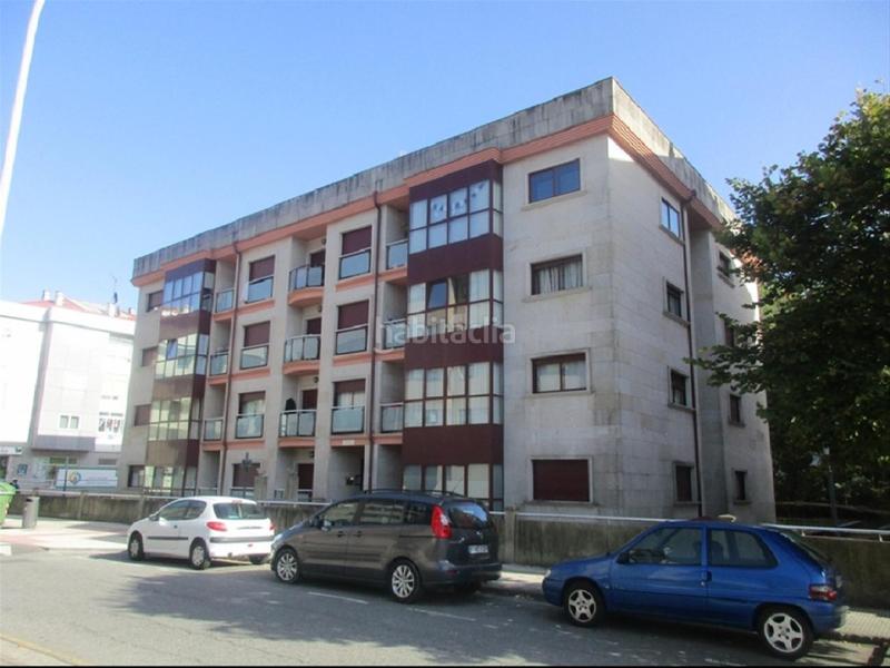 Foto 240b42a7-dac5-434b-9b07-0f6937999803. Piso alemania 16 en Monte Porreiro Pontevedra