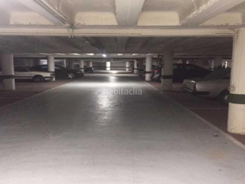 Foto 13a6b909-4eb9-49c0-9e92-9dd87dfade34. Parking voiture dans Zona Avenida del Mar Castellón de la Plana