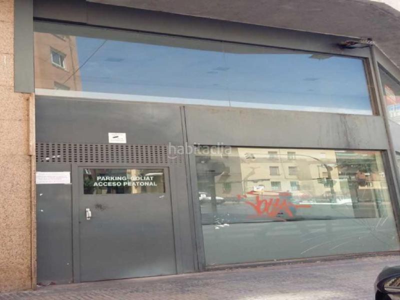 Foto 893a370b-9df9-497c-a545-697955470172. Parking voiture dans Zona Avenida del Mar Castellón de la Plana