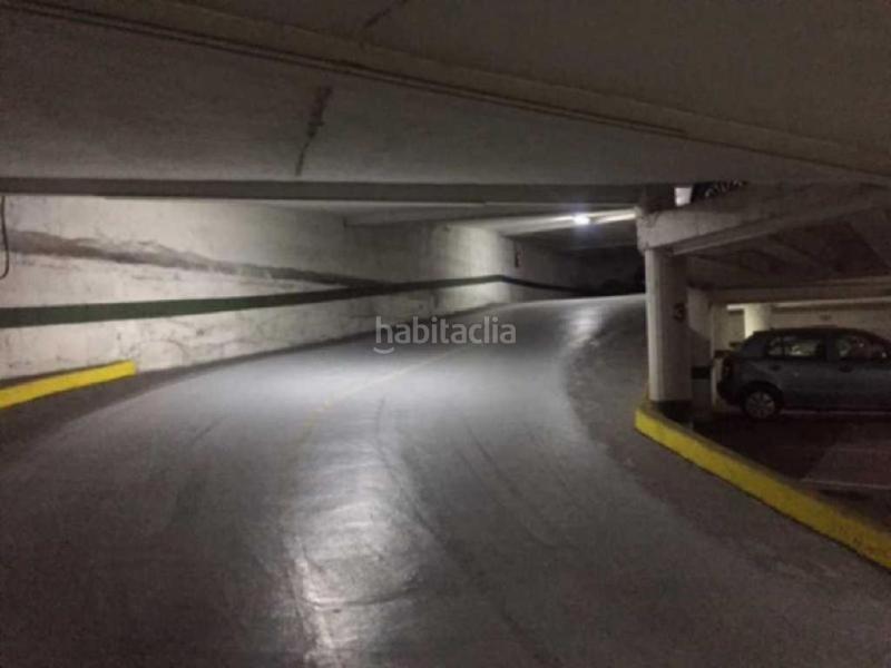 Foto fa11709a-e4cb-49be-aefe-d048df60e3c0. Parking voiture dans Zona Avenida del Mar Castellón de la Plana