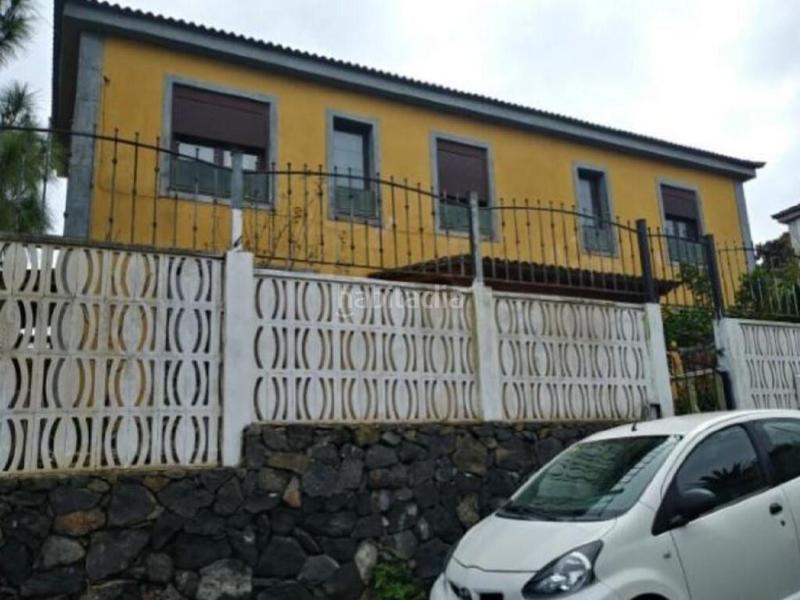Foto 6a462a44-ee88-4684-80ac-ce7955d3516e. Chalet santa ana 48 en Guamasa - El Ortigal - Los Rodeos San Cristóbal de La Laguna