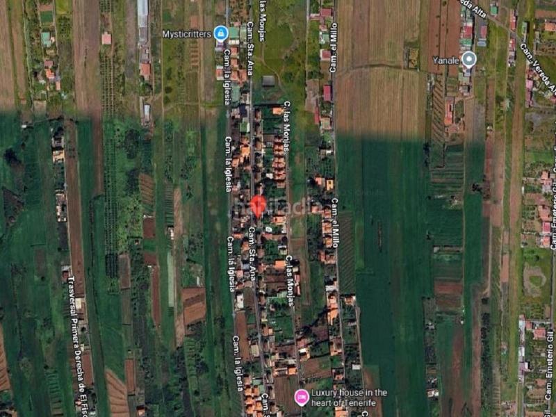 Foto 78525e30-f516-4bff-952e-2eb32631e825. Chalet santa ana 48 en Guamasa - El Ortigal - Los Rodeos San Cristóbal de La Laguna