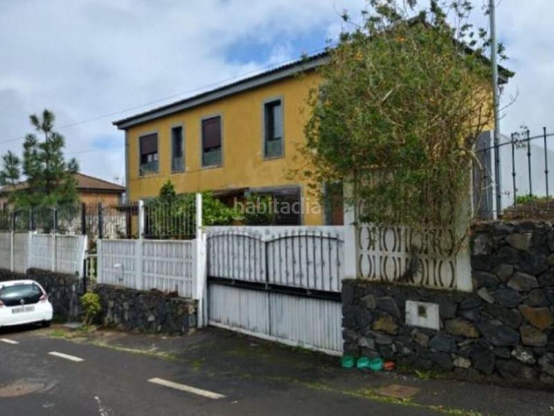 Foto 9d4b043f-501a-4730-8e94-8a4f1d700735. Chalet santa ana 48 en Guamasa - El Ortigal - Los Rodeos San Cristóbal de La Laguna