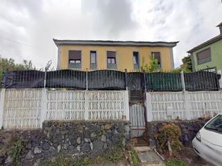 Chalet à Guamasa - El Ortigal - Los Rodeos