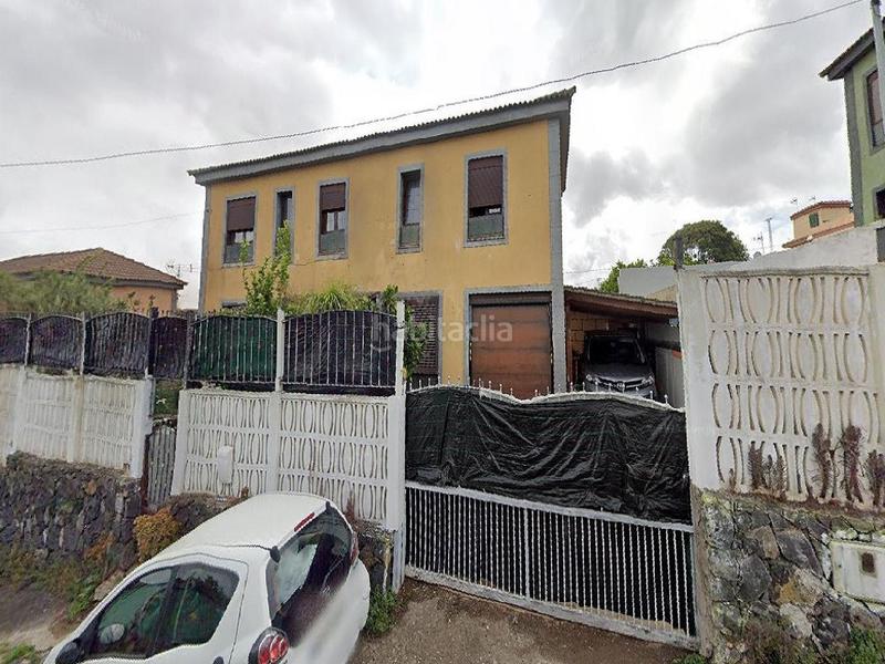 Foto f5f35e37-f7a0-4d04-8f02-25321baffa42. Chalet santa ana 48 en Guamasa - El Ortigal - Los Rodeos San Cristóbal de La Laguna