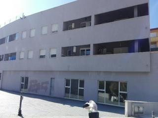 Geschäftsraum in Bajadilla - Fuente Nueva. 4 loc, 48 vvdas y 3 gr en algeciras
