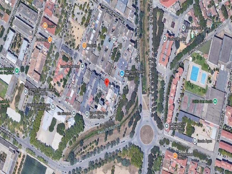 Foto 39ff2fea-3c6e-4150-8061-6eb2ce08eef0. Appartement dans Can Gibert del Pla Girona