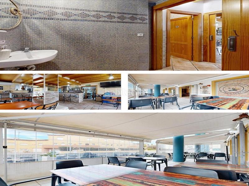 Foto 161e408e-d9f5-4417-b0a0-00e2b4b66f86. Locale commerciale in Oliva nova Oliva