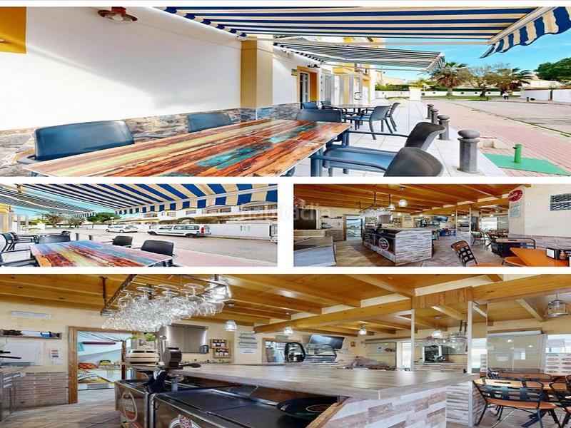 Foto ef70830d-4b45-4603-88b9-f63d0259c0b1. Locale commerciale in Oliva nova Oliva