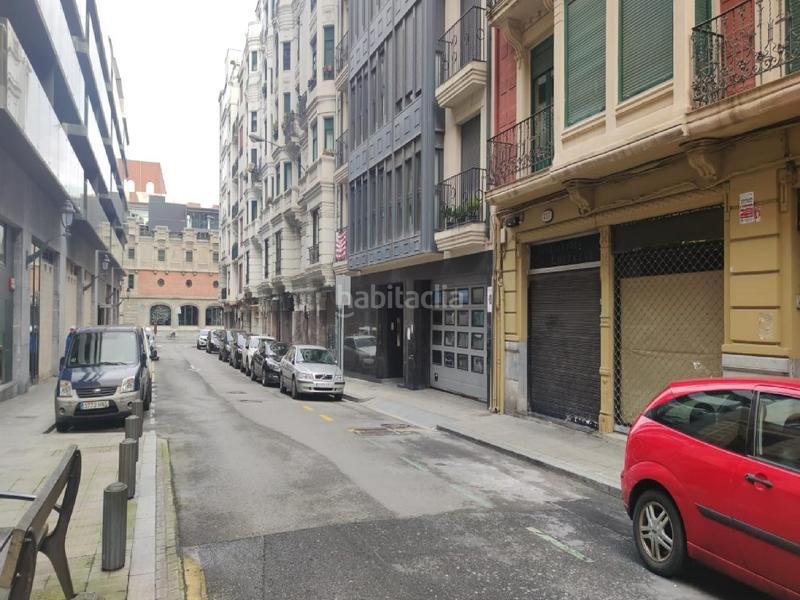 Foto 1a64c579-ac71-424d-8bea-13c4b1fc679d. Parking coche c errekakoetxe en Alhóndiga Bilbao
