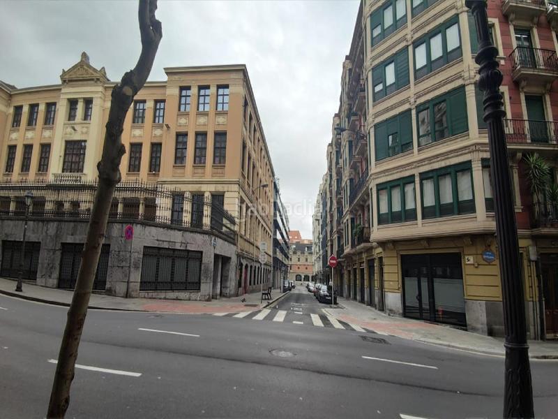 Foto 23f70977-7487-496b-8bea-2b8eafcc51fb. Parking coche c errekakoetxe en Alhóndiga Bilbao