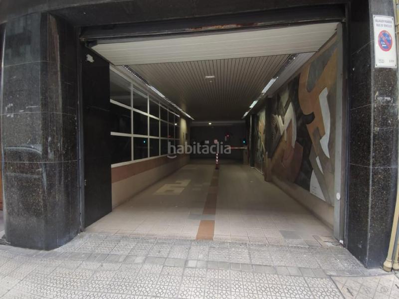 Foto 83b107b5-acb2-4e6d-acee-3e9bdc22f865. Parking coche c errekakoetxe en Alhóndiga Bilbao