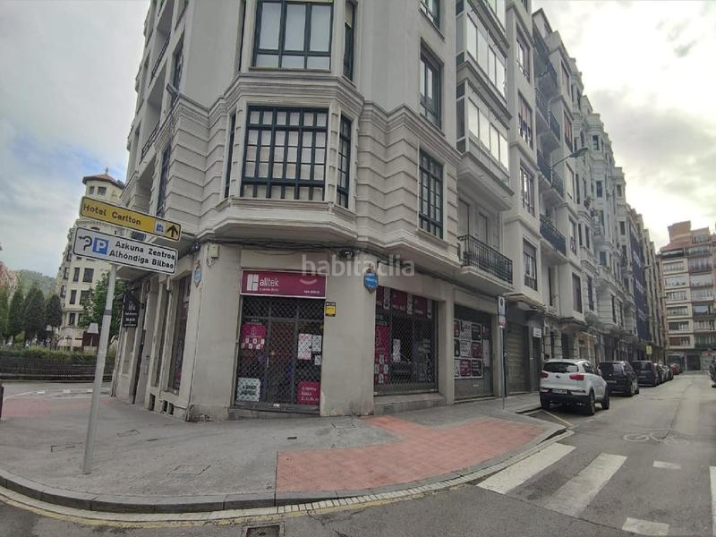 Foto 8ecc0ba1-c2b9-413a-a779-0594164a5f38. Parking coche c errekakoetxe en Alhóndiga Bilbao