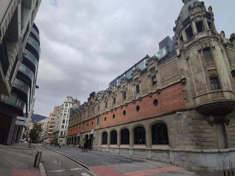 Foto 9937a6a8-e236-4ae3-8c53-b732146b9416. Parking coche c errekakoetxe en Alhóndiga Bilbao