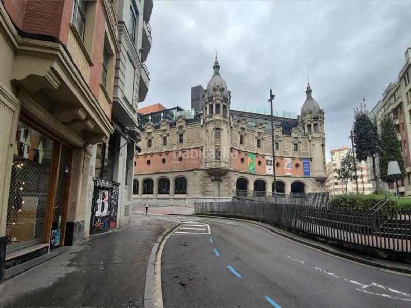 Foto cd14a941-2bcc-4369-89ab-8e4a9c6e13b9. Parking coche c errekakoetxe en Alhóndiga Bilbao